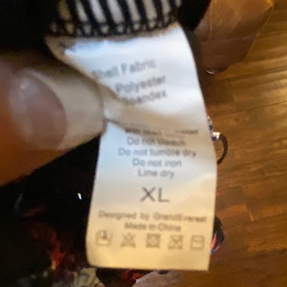 Swimsuits size M-L - Picture 13 of 13